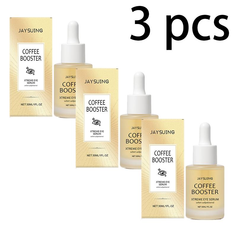 

Сыворотка для кожи вокруг глаз с кофеином мягко очищает кожу вокруг глаз, увлажняя и освежая ее.