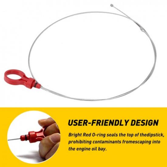 Car Oil Transmission Dipstick Level Tool For Dodge Suitable Nitro Avenger Jeep