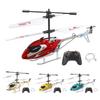 Light Up RC Helicopter 3.5CH Kids Helicopter Toy Remote Control Helicopter Indoor Flying