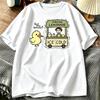 Tops – T-Shirts