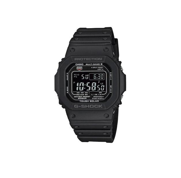 

Часы G-Shock GW-M5610U-1BER One Size