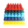 Cross-border Hot-selling Stackable Plastic 30-Egg Display Tray
