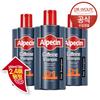 Alpecin Alpecin Caffeine Shampoo C1  Hair Strengthening  600ml X 3