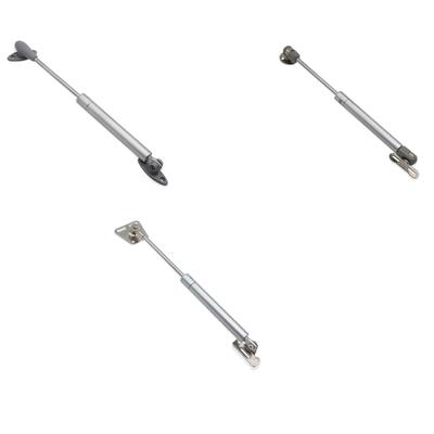 Hydraulic SupportRodDoor Cabinet Hinge Lid Stay Kitchen Cupboard Door Gas Spring