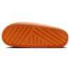 Nike Calm Slide Men Bright Mandarin Bright Mandarin FD4116-800