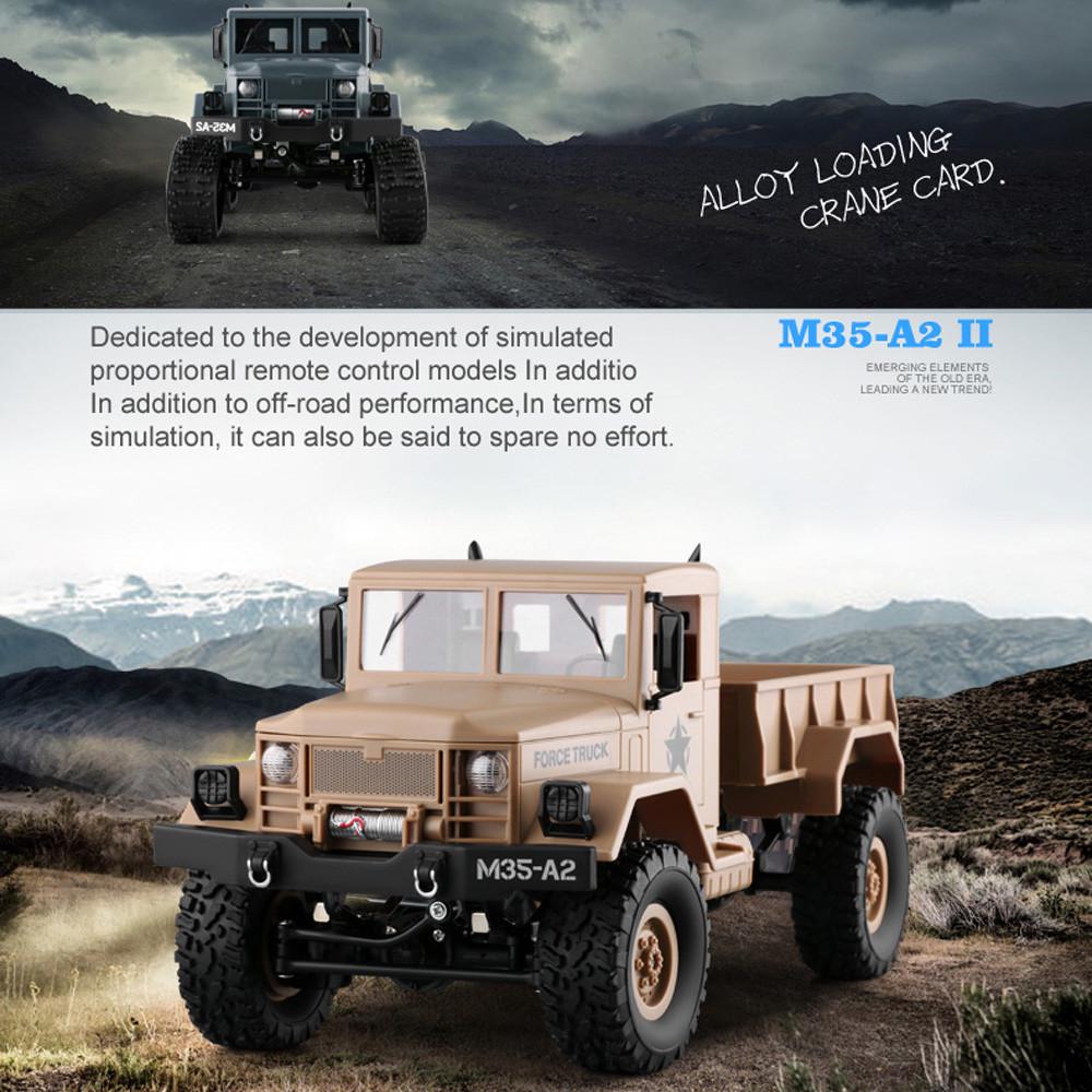 maeffort remote control car