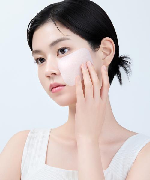 Mediheal Derma Toner Pads 100 Sheets 8 Types