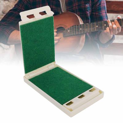 Accessori per chitarra – Prodotti per cura e pulizia