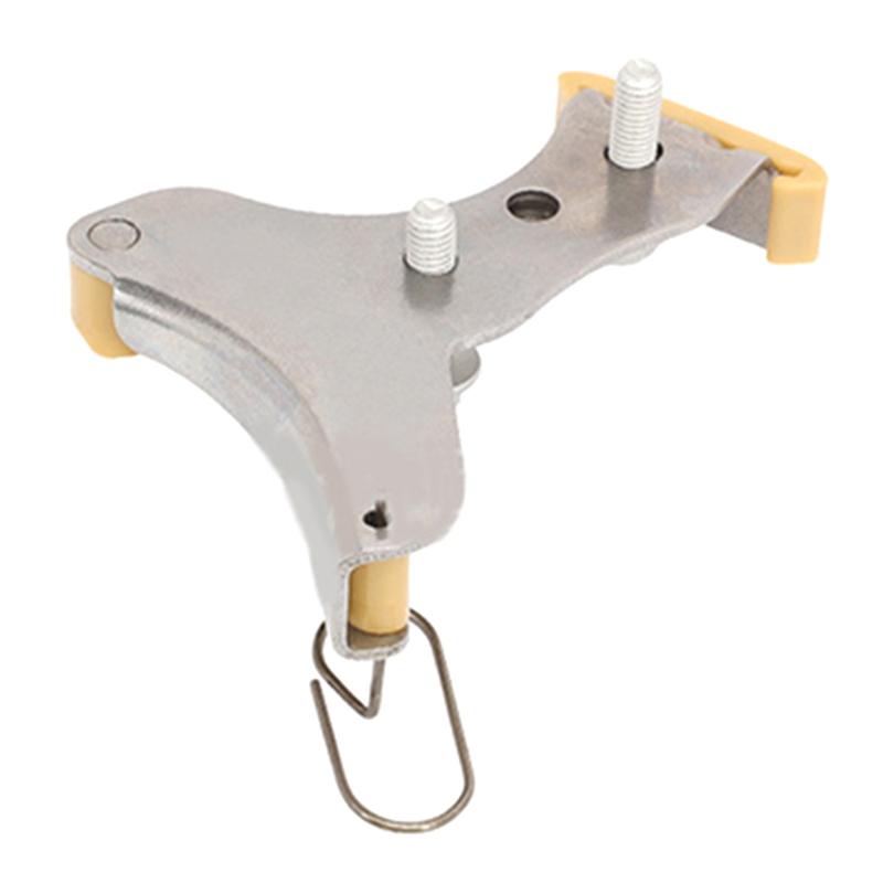 Durable-For  Silverado 1500 2500 HD 3500 HD 4.8L 5.3L 6.0L Timing Chain Tensioner Kit 12626407 Replacement Part