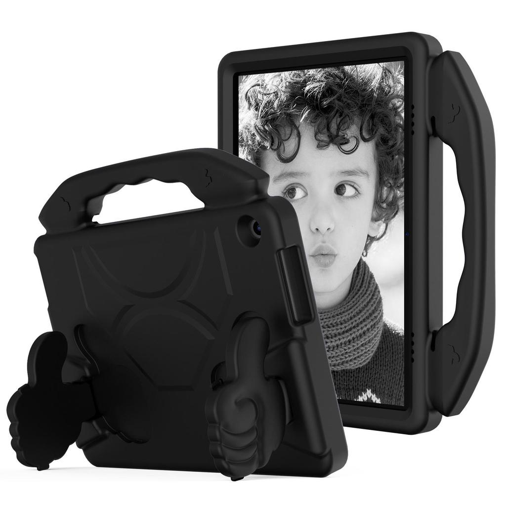 Children's Anti-Fall Protective Case for Tab M10 HD 10.1 Tablet, Thumb Design