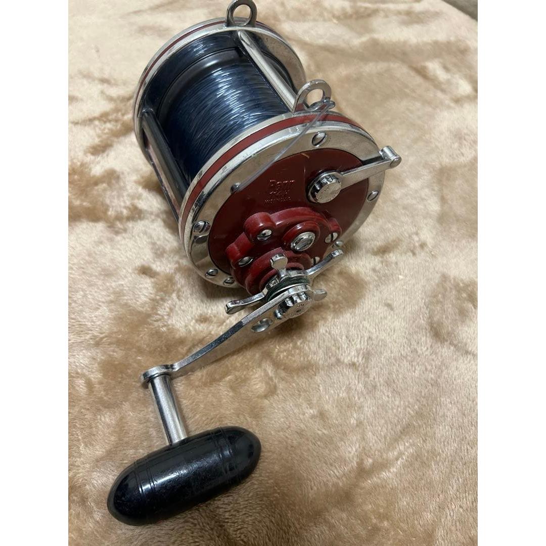 Used Penn Senator 2 6/0