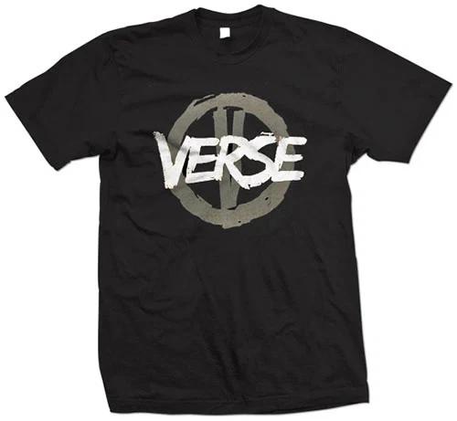 New Music Verse  V  T Shirt S