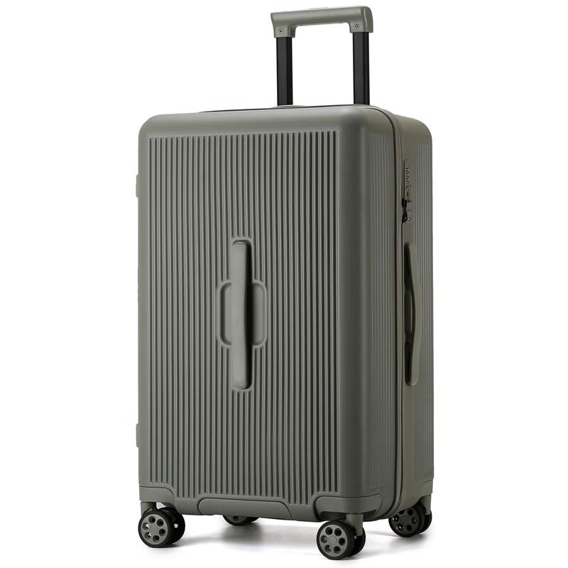 Hengyuanxiang Annasi HYX8083 ABS Hardshell Luggage