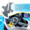 Juego de Reemplazo de Motor Limpiador de Piscina para Sistemas de Succión de Piscina MX6 MX8 Incluye Rodillos y Rodamiento