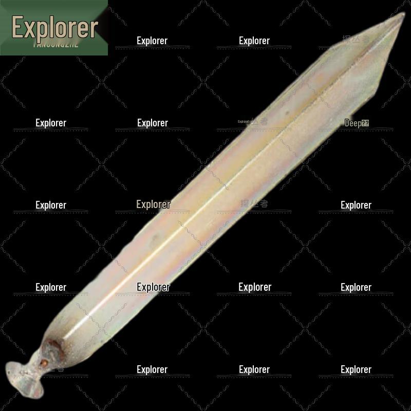 Explorer Large Commander Tent Series