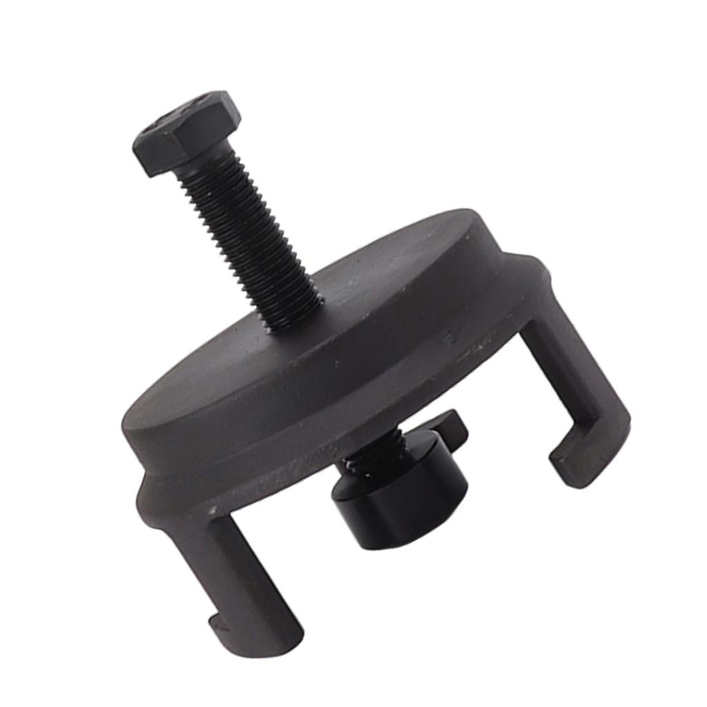 Harmonic Balancer Puller 25264 Crank Pulley Engine Quickly Remove Automotive Replacement for Ford