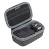 SUNNYLIFE OS-B029 For DJI Osmo 360 Carrying Case Camera Storage Bag Soft Lining Scratch Resistant