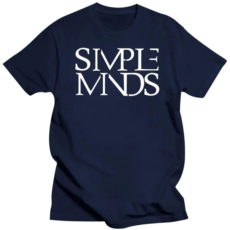 Mode Baumwoll Tops Größe S4XL lustiges T-Shirt Neuheit T-Shirt Unisex T-Shirt Simple Minds s T-Shirt Oversize Harajuku Unisex Kleidung