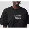 Logo-embroidered Cotton T-shirt 80211751