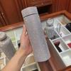 Creative Diamond Thermo Bottle Water Bottle Stainless Steel Smart Display 500ml