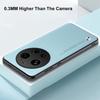 Luxury PU Leather Case For Xiaomi Mi 17 Ultra Back Cover Silicone Shockproof Full Protection Phone Case For Xiaomi 17 Ultra 5G