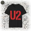 U2 Logo Unisex TShirt