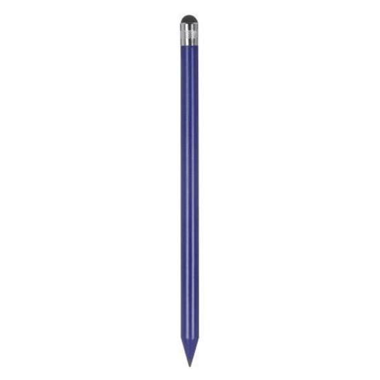 Universeller Zeichenstift mit Doppelkopf und Touchscreen-Funktion für Telefone und Tablets