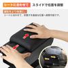 Chaoxinyizu Armrest Console Car Storage Universal Car Interior Armrest for Long Driving Box, Box, Armrest,