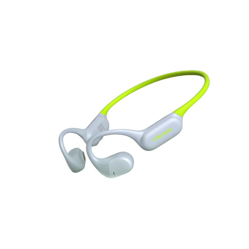 

Lanston Wave Pro Wireless Bone Conduction Sports Earbuds