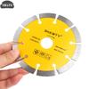 1/2/4Pcs Diamond 125MM Diamond Disc Saw Blades Cutting Blade Disk For Angle Grinder Cutting Marble Ceramic Granite Concrete Wood