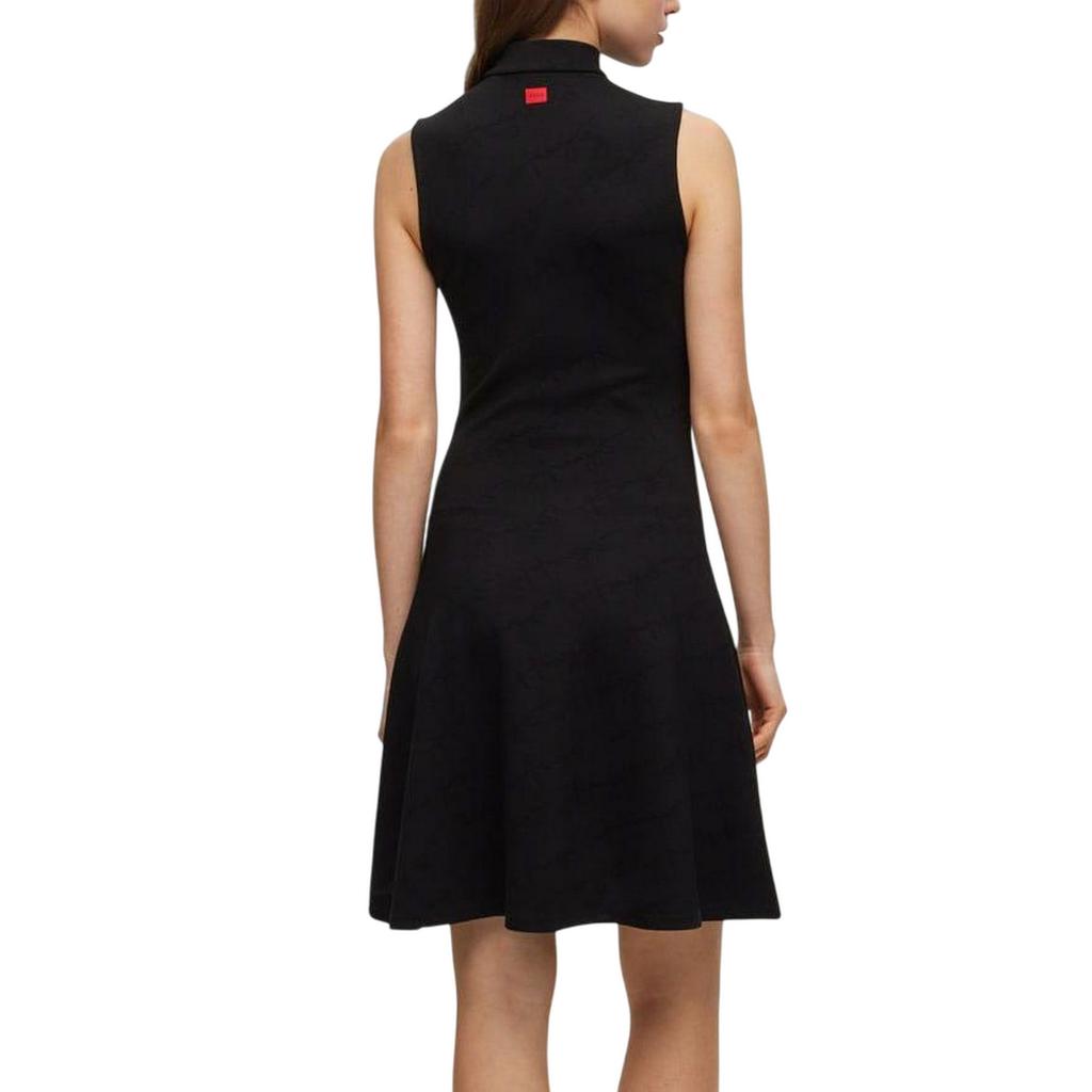 Hugo Womens/Ladies Nessira Dress