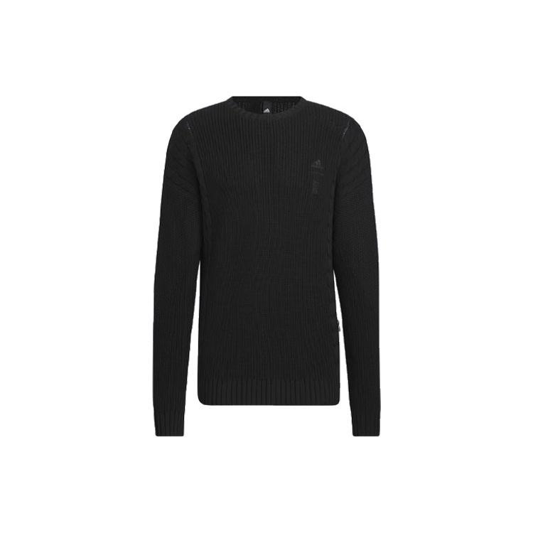 adidas Wuji Sweatshirts  Black  Men s IP5000 M