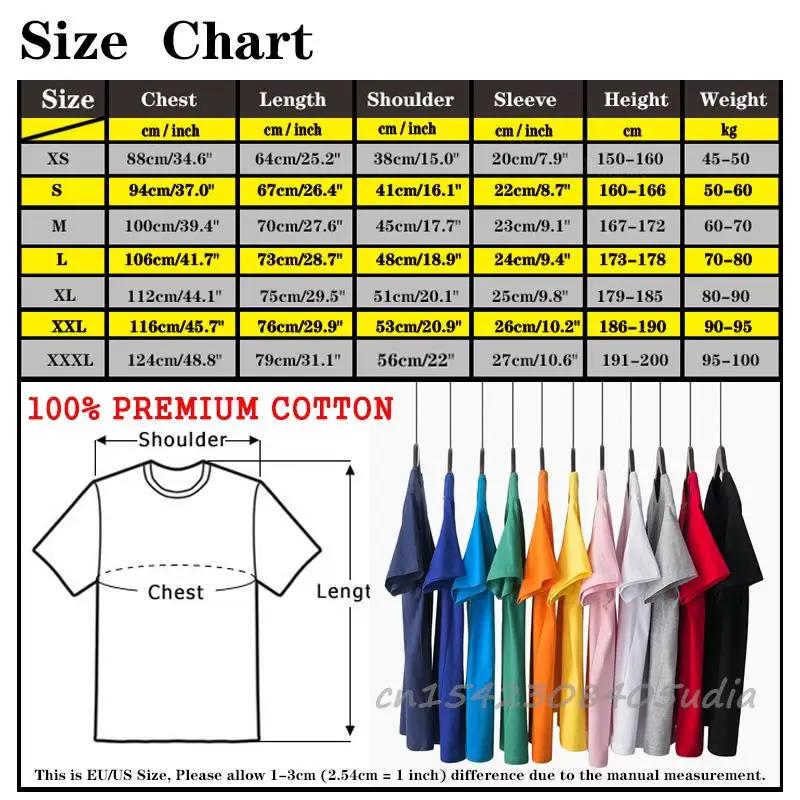 Shark With Laser Beam Premium T-Shirt Cartoon T Shirts For Men Cotton Tees Kawaii Men Clothing Europe Special