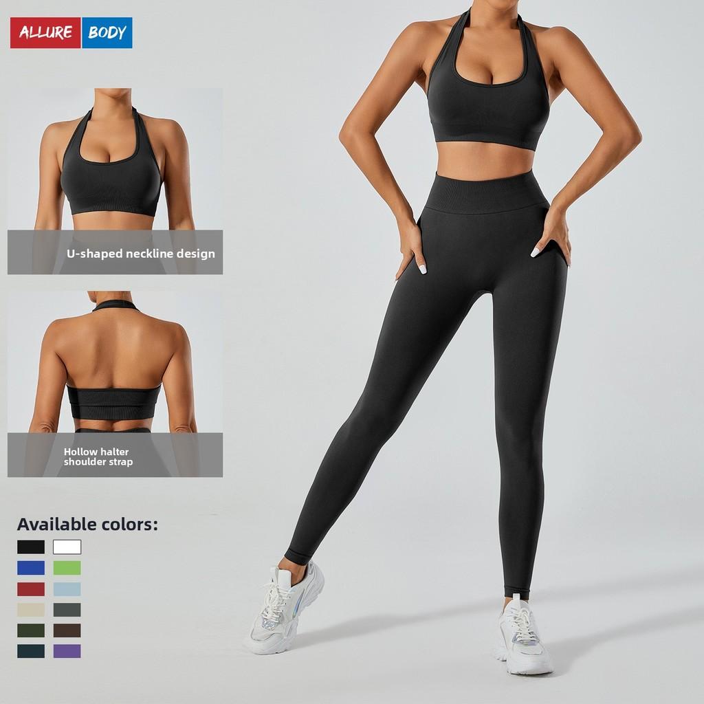 Youth Women Sports Bra With Seamless Nylon Fabric For Running And Fitness Workouts
