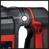 Einhell marteau perforateur te-rh 40 3f (1 050 w, 10 j, mandrin sds-max)