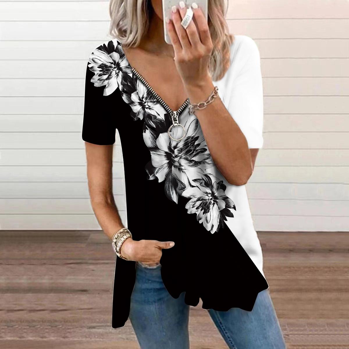 Женский топ — фото 5