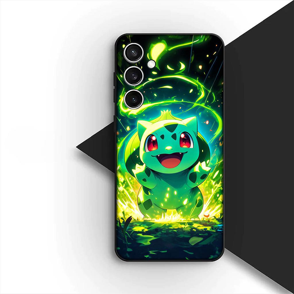 Cover for Xiaomi Redmi Note 13 14 Pro Plus ProPlus 14C 13C Pro+ 5G Casing Phone Case Mewtwo P-Pokemons Mew Two P-Pikachus