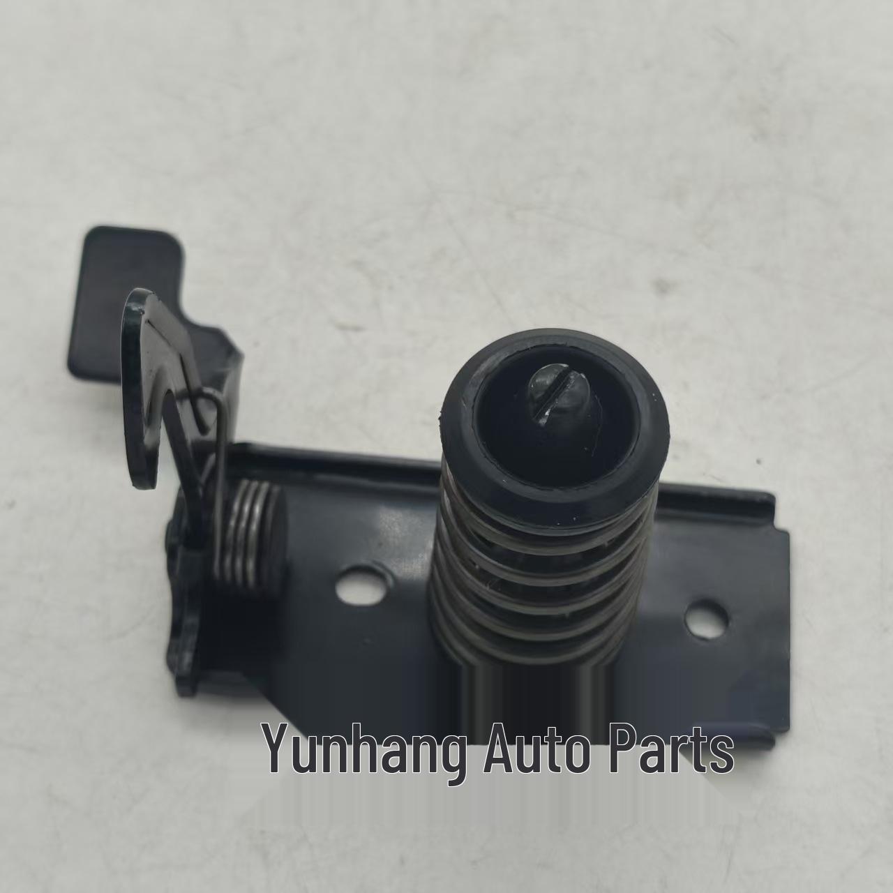 81130-1G000 81135-1G000 Замок капота Подходит для 2006-2011 Hyundai Accent