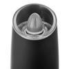 Electric pepper and salt grinder with charger 20 cm