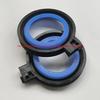 10PCS Engine Crankshaft Rear Oil Seal For Chevrolet Aveo Cruze 1.6 1.8 Sonic Trax Hideo Epica Orlando Opel Astra Zafira 55555805