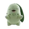 35styles Sleeping Series Pillow Soft Stuffed Plushie Anime Toys Mew Charizard Dragonite Squirtle Kids Sleeping Toys Gift