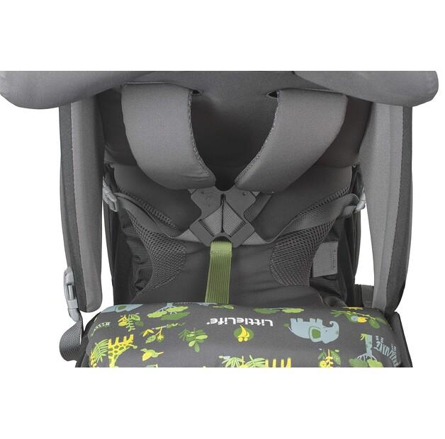 Рюкзак LittleLife Voyager S5 Kindertrage (L14030)