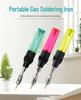 3-in-1 Multifunctional Portable Gas Soldering Iron