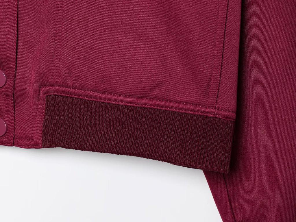 European & American Women's Fashion Short Jacket