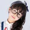 Children Without Glasses Lens Kid Glasses Frame PP Light Spectacle Frames Round Glasses Frame