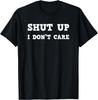 Na górę – T-shirty i koszulki