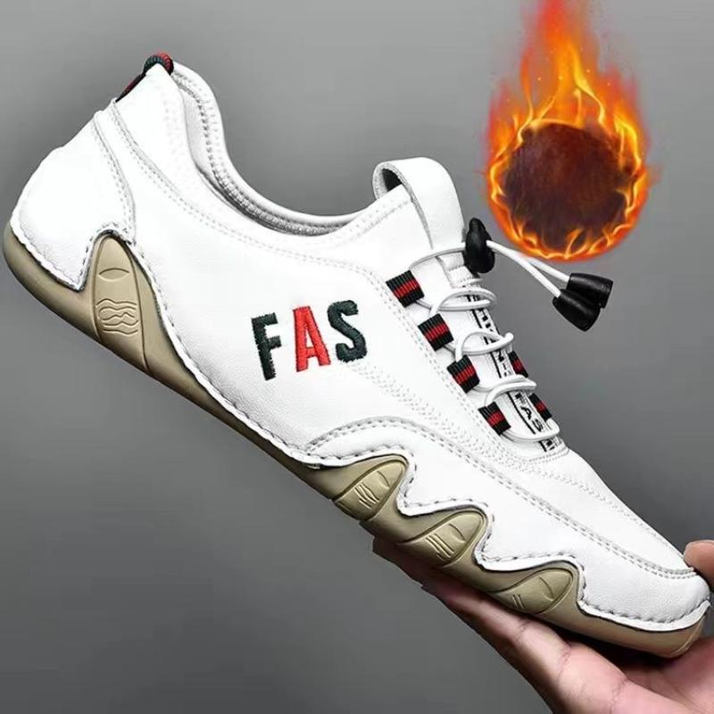 Мужская повседневная обувь