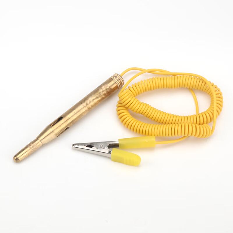 Upur Automotive Electrical Test Pen CN plug (adapter included)