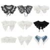 Accessori – Cravatte, papillon, colletti e polsini