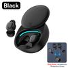 Mini True Wireless Bluetooth Earphones With Noise Reduction, High Volume Phone Stand, Sports Games, Music In Ear Earphones